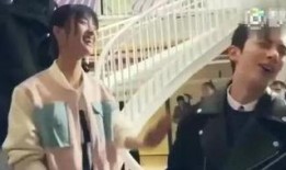 王鹤棣爆料片场视频,幕后花絮曝光，精彩瞬间引网友热议