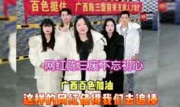 网红陈某爆料是真的吗视频,网红陈某爆料视频真实性揭秘