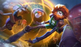 外服瓦罗兰特最新皮肤爆料,神秘力量觉醒，视觉盛宴即将来袭